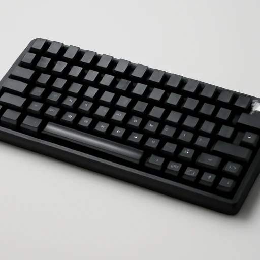 Glorious GMMK Pro