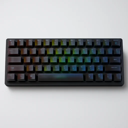 Razer Huntsman Mini