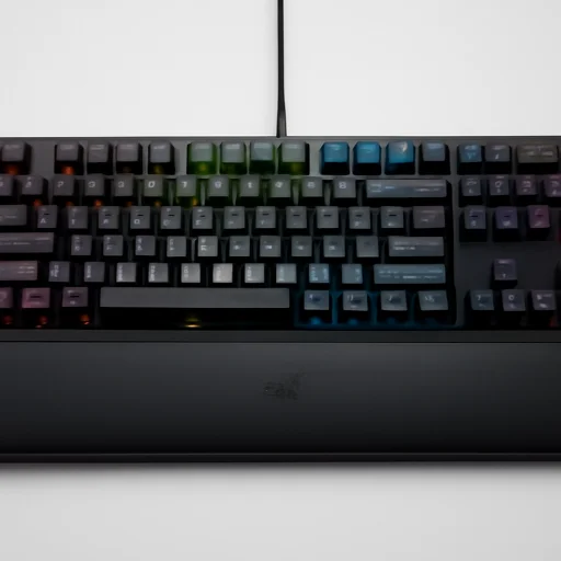 Razer Huntsman V2