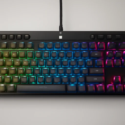 Corsair K70 RGB PRO