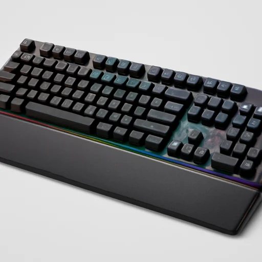 Cooler Master MK850