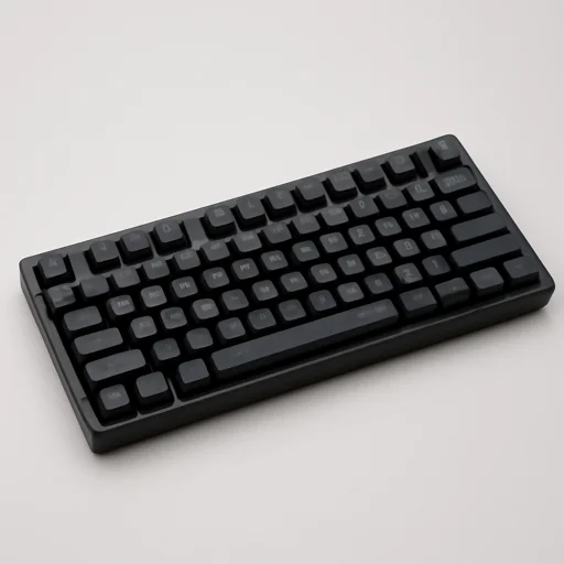 WASD Code Keyboard (TKL Mechanical Keyboard)